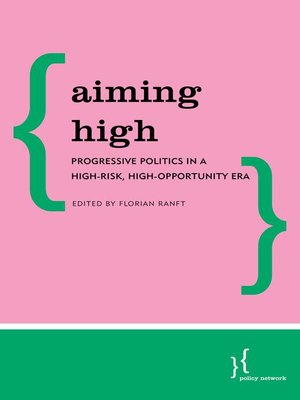 cover image of Aiming High